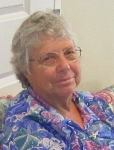 Patricia Daniels