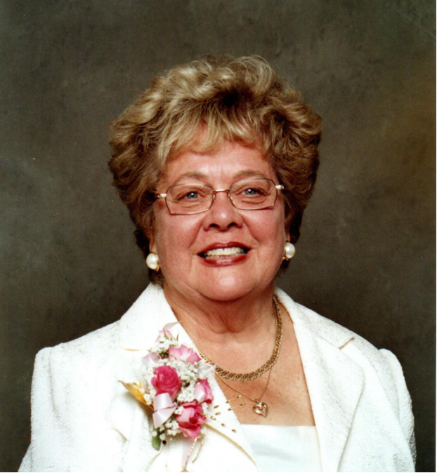 Carolyn Kniefel